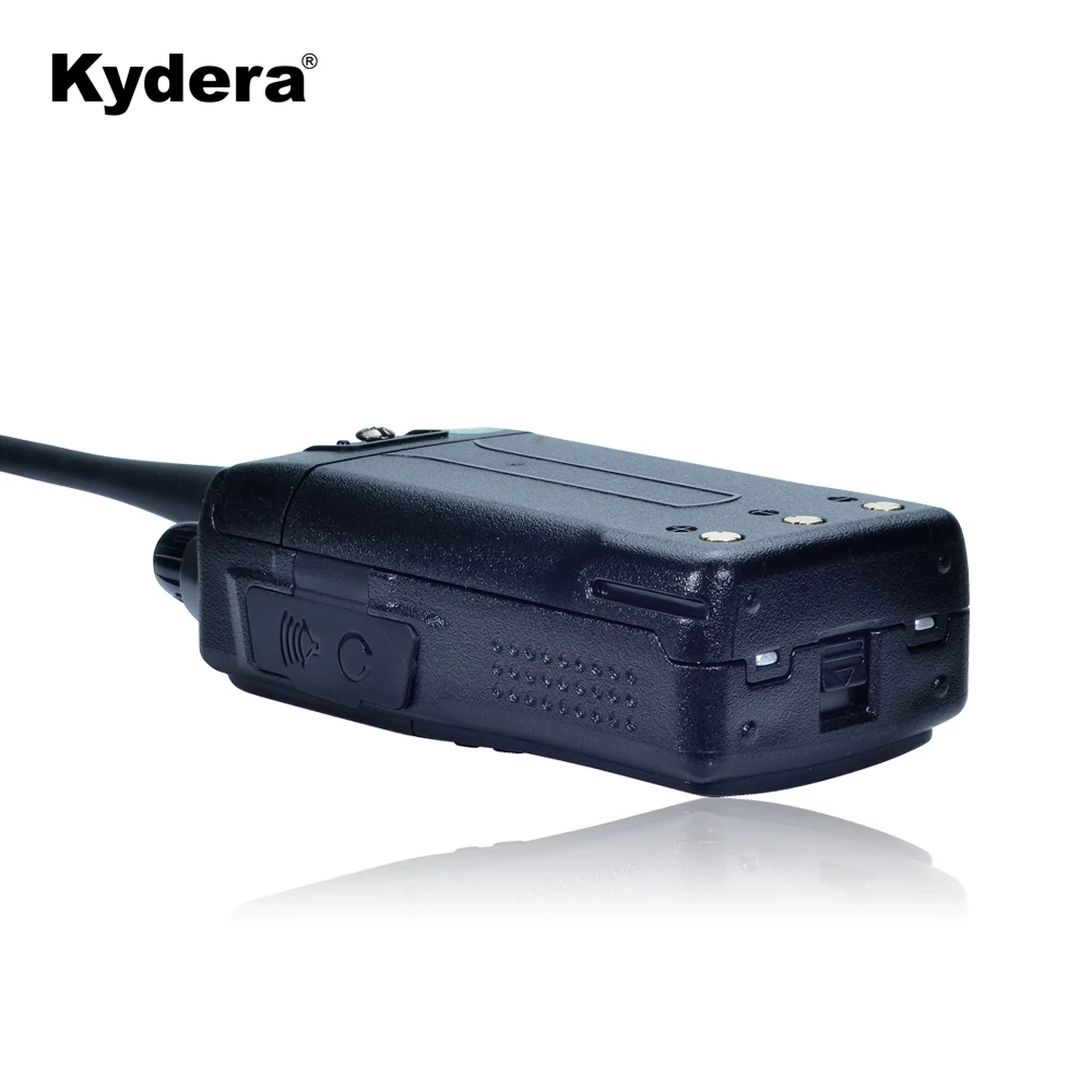 Портативный fm-радиопередатчик kydera ht-500e дальнего действия - Фотография_3