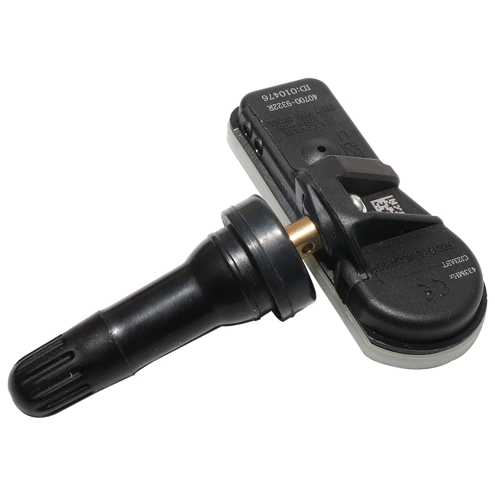 407009322r tpms 433 мгц датчик - Фотография_4