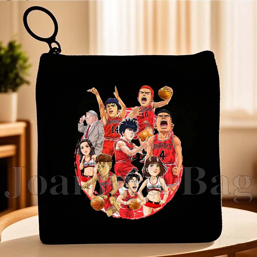 Slam dunk anime manga hisashi mitsui - Фотография_6