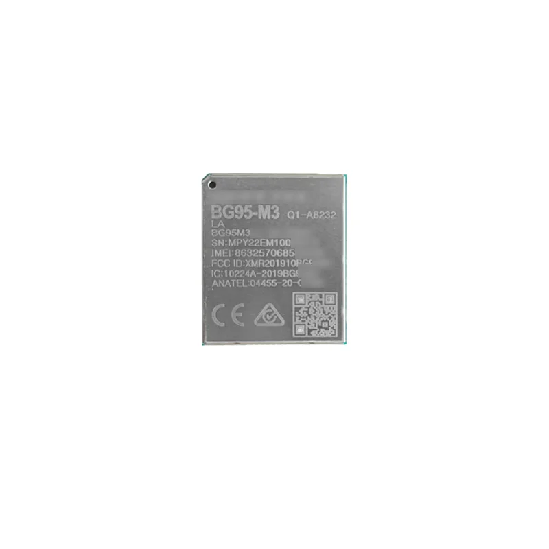 Lte lpwa catm module bg95-m3