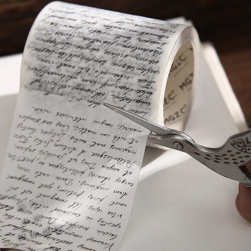Mr.paper, антикварные ножницы для рукоделия - Фотография_5