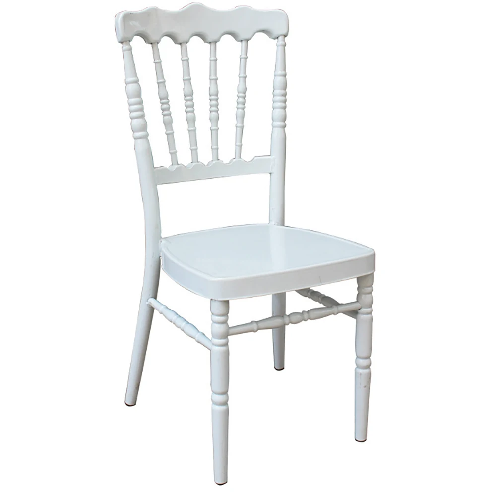 Стул chiavari, металлический стул тиффани