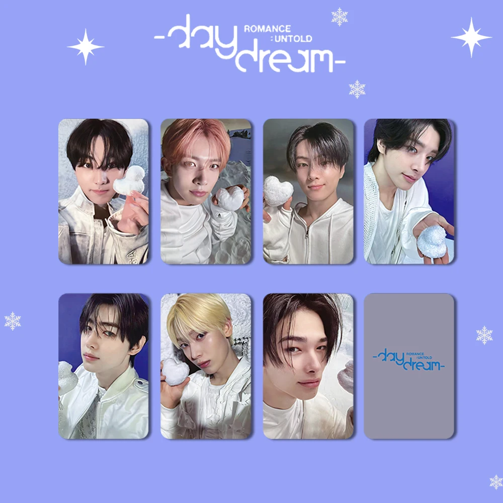 Kpop boys idol, новый альбом - Фотография_4