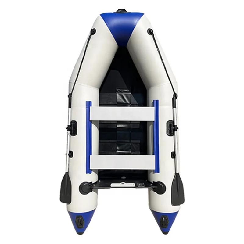 Надувная лодка solar marine