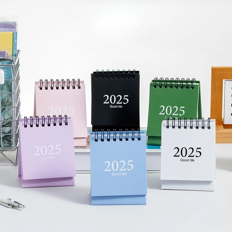 Настольный календарь good life 2025 года - Фотография_2