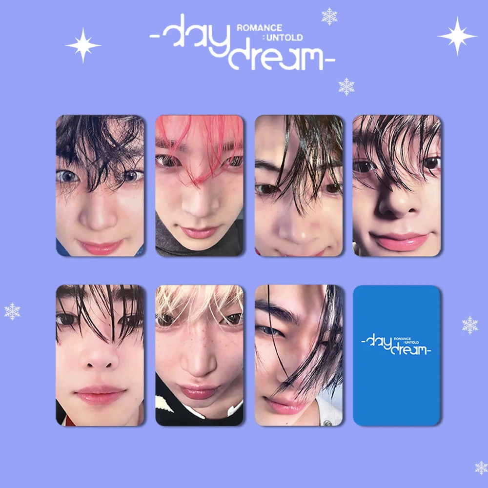 Kpop boys idol, новый альбом - Фотография_2