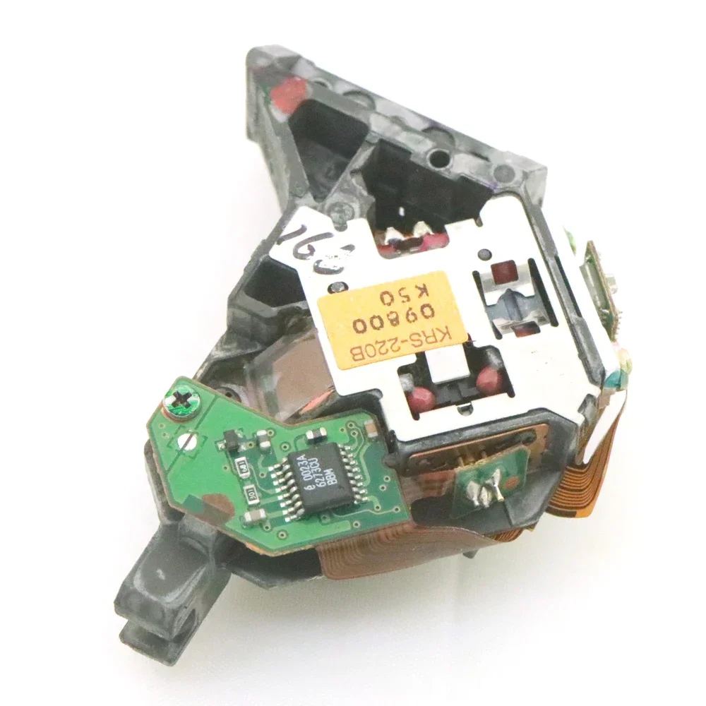 Krs-220b krs-220c krs-220a оптический - Фотография_6