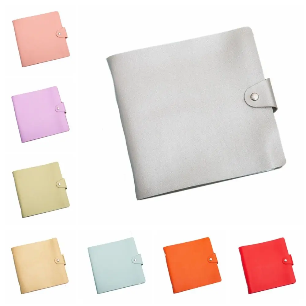Pu leather money savings binder - Фотография_6