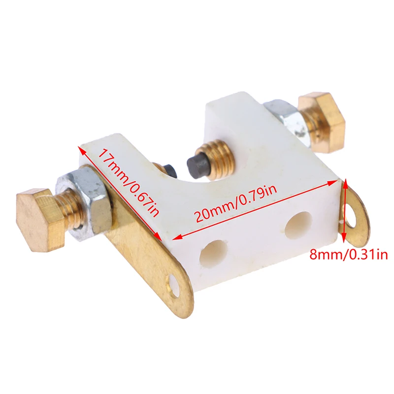 Small spark discharge electrode - Фотография_5