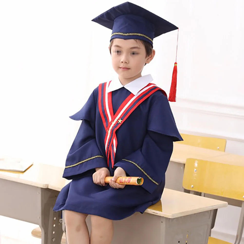 Детское выпускное платье - Фотография_4