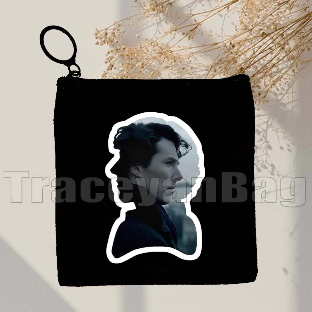 Винтажное тв-шоу bbc sherlock john the game is on 221b bakerstreet - Фотография_4