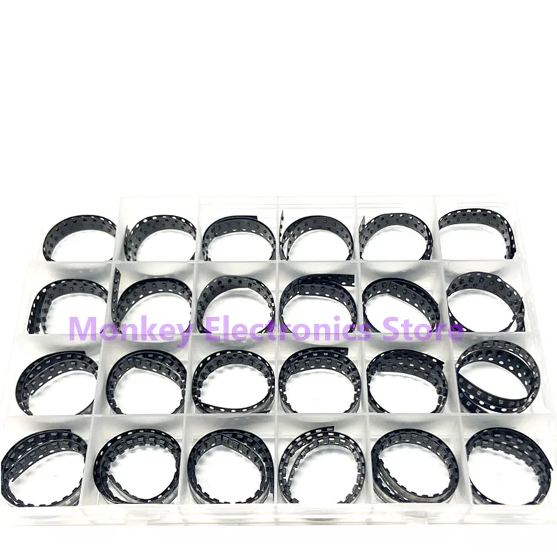 Светодиоды smd высокой яркости - Фотография_6