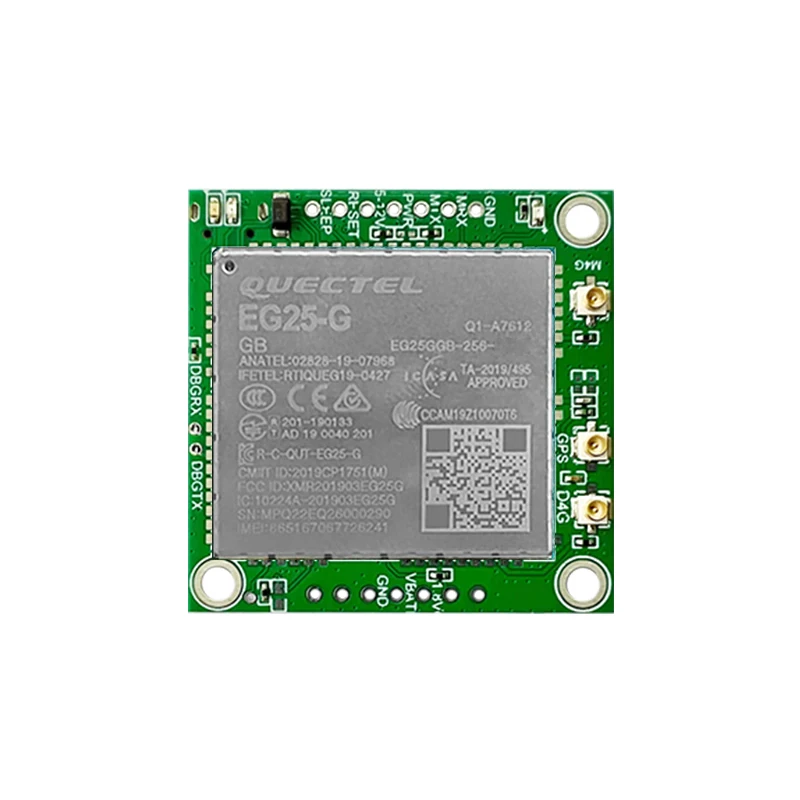 Lte cat4 global band макетные платы - Фотография_2