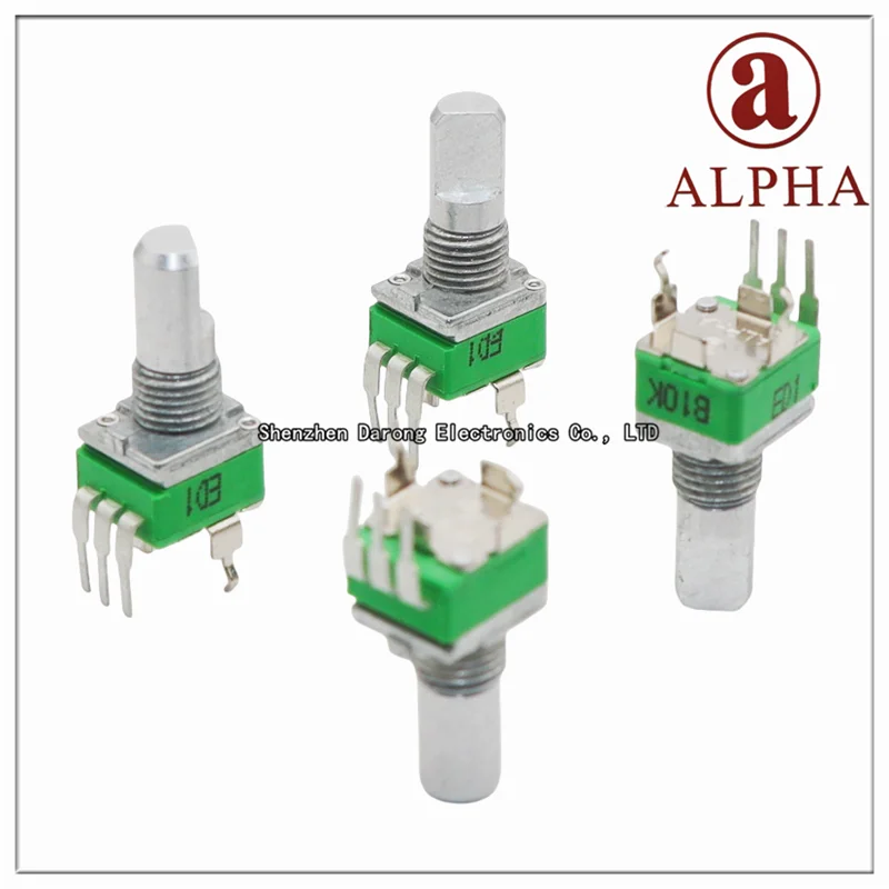 Тайвань aihua alpha точный rd901f - Фотография_3