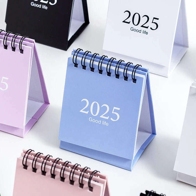 Настольный календарь good life 2025 года - Фотография_3