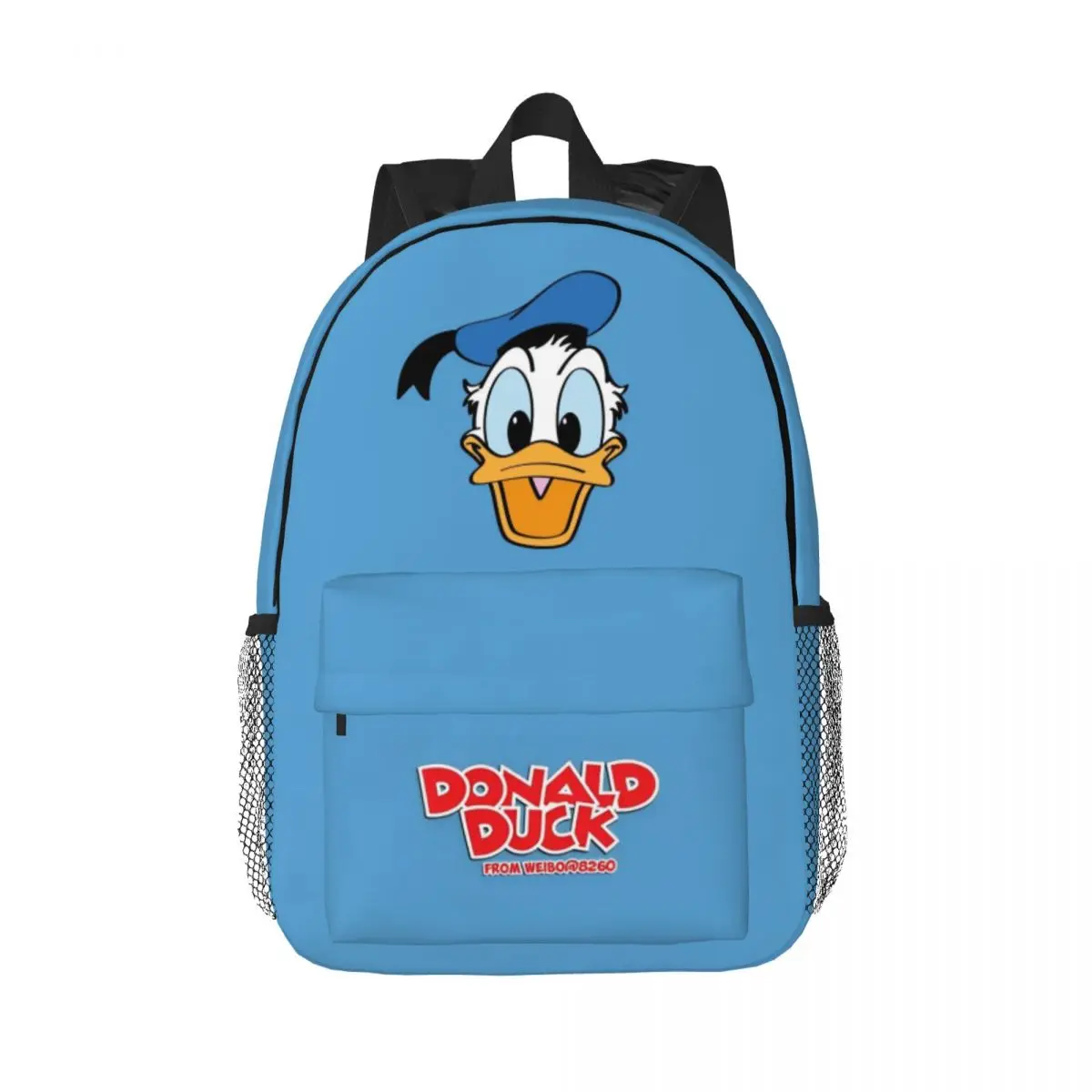 Donald duck compact 15-inch backpack
