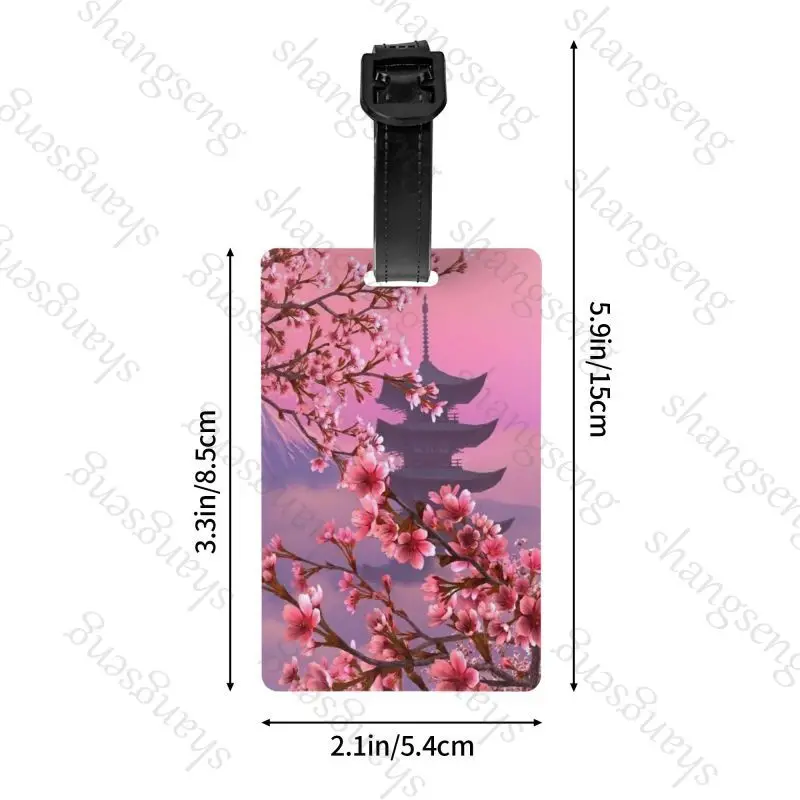 Cherry blossom and mountain - Фотография_4