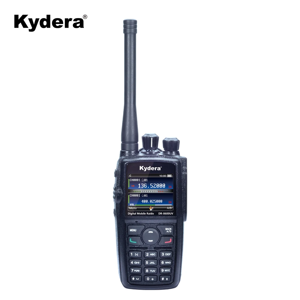 Kydera vhf и uhf двухдиапазонное
