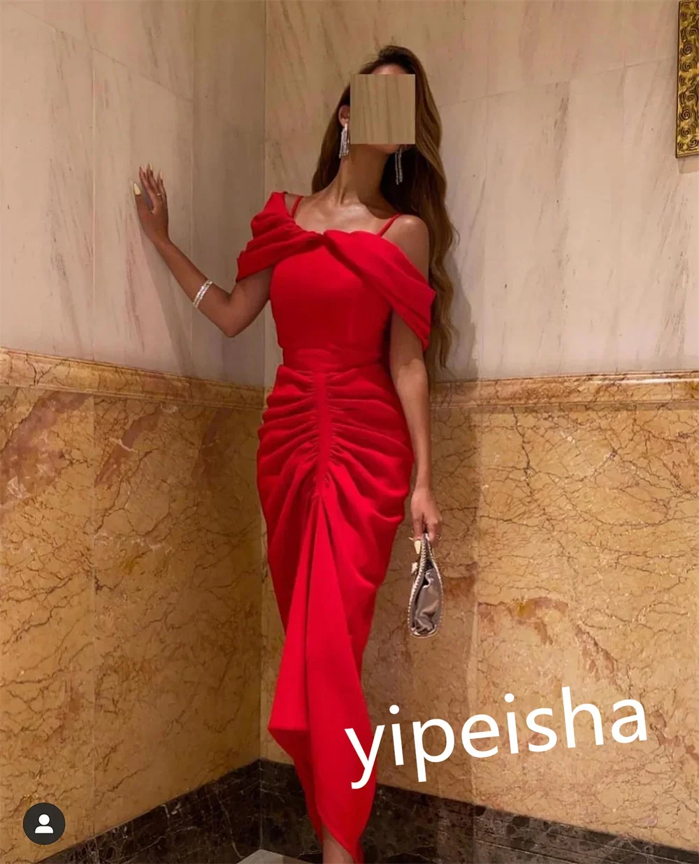 Индивидуальные модные элегантные - Фотография_2