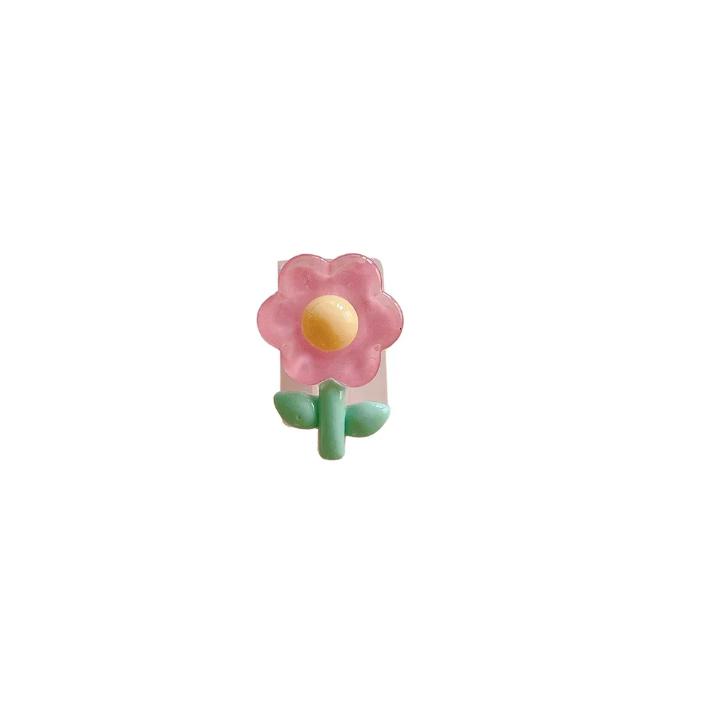 Kawaii ins flowers защитная пленка - Фотография_6