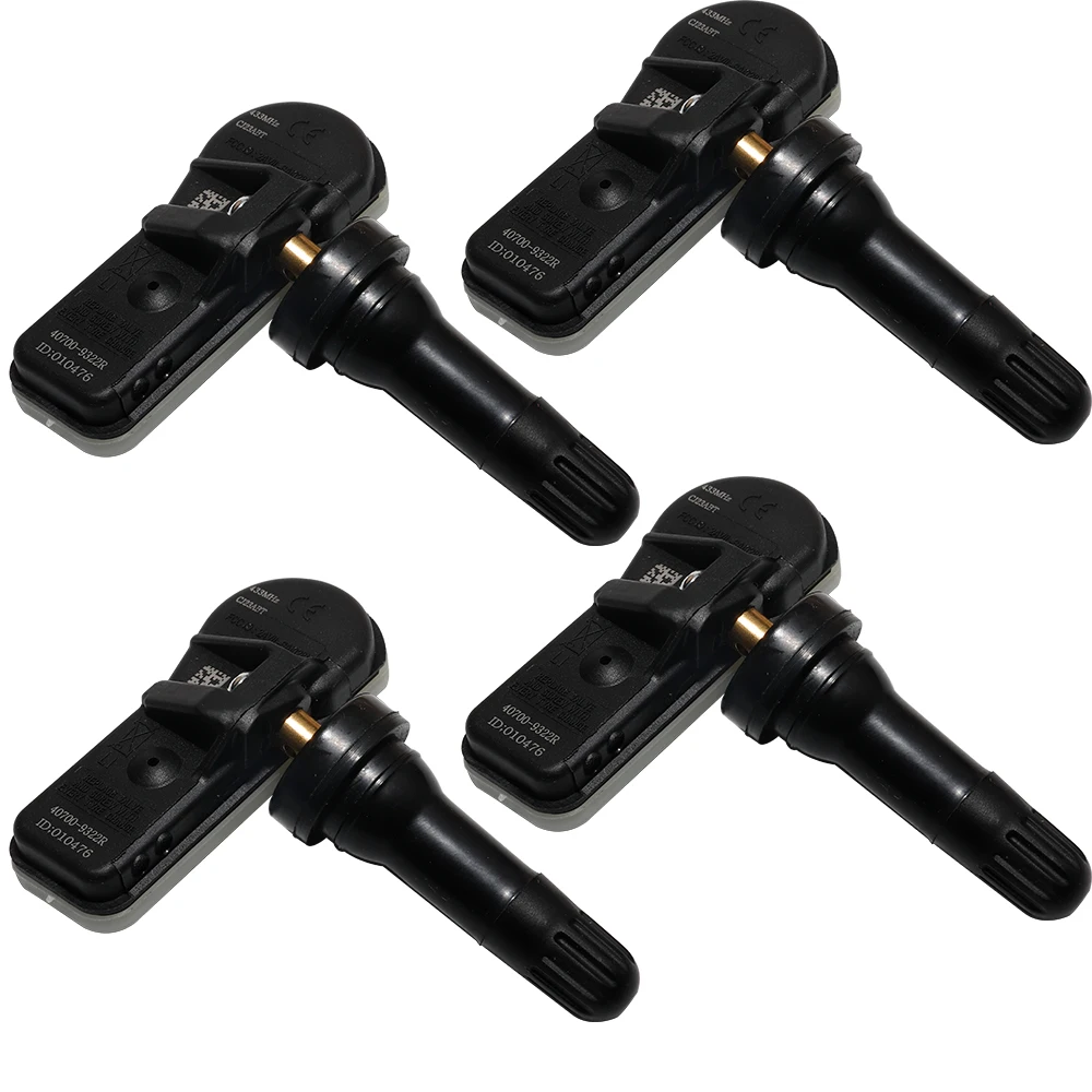 407009322r tpms 433 мгц датчик - Фотография_2