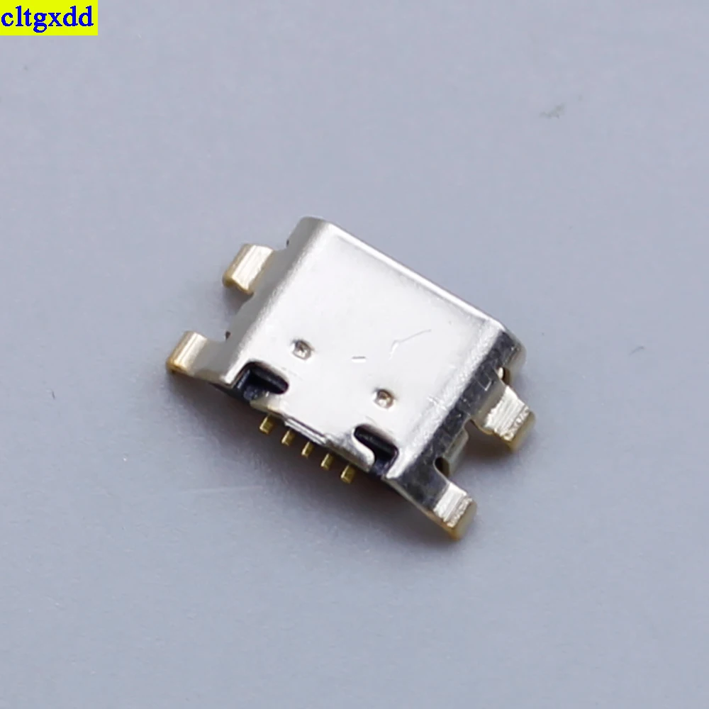 Cltgxdd цельный разъем для зарядки micro usb - Фотография_3