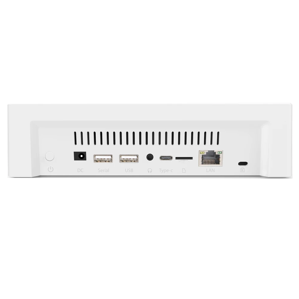 Лучший промышленный планшет 10-дюймовый android 11-rj45 - Фотография_6